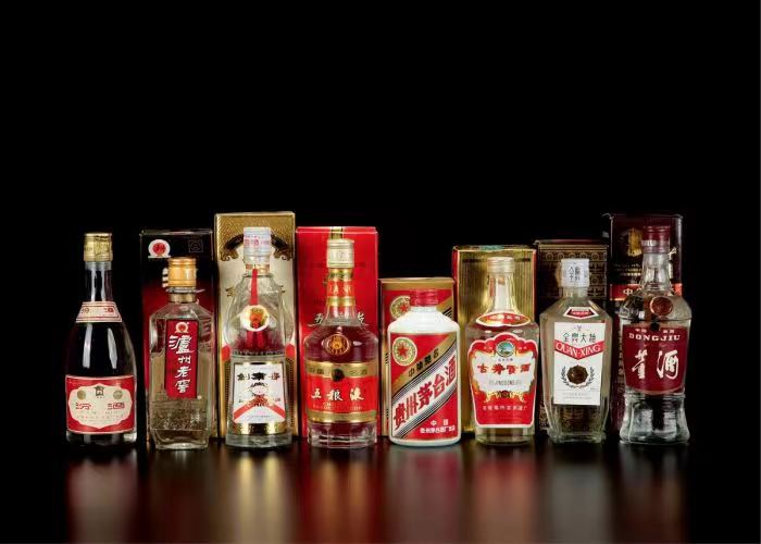 汾西老酒储存的方法